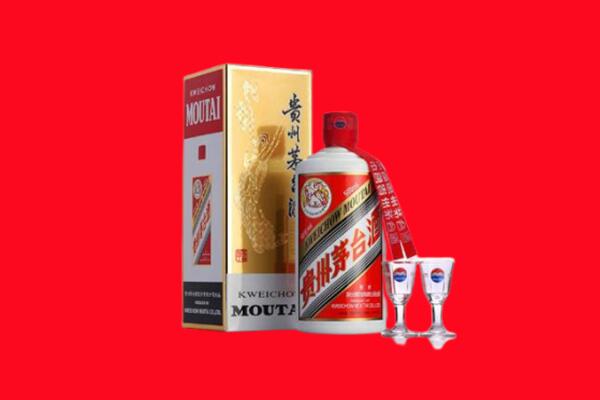 惠安回收飞天茅台酒